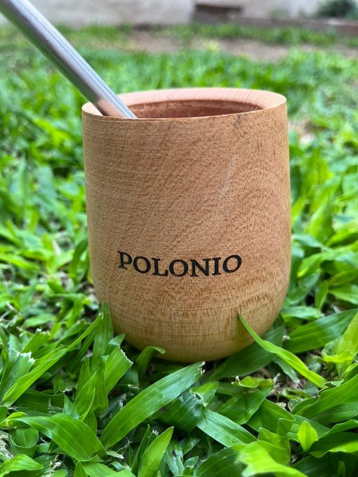 Mate de madera - Imagen 2