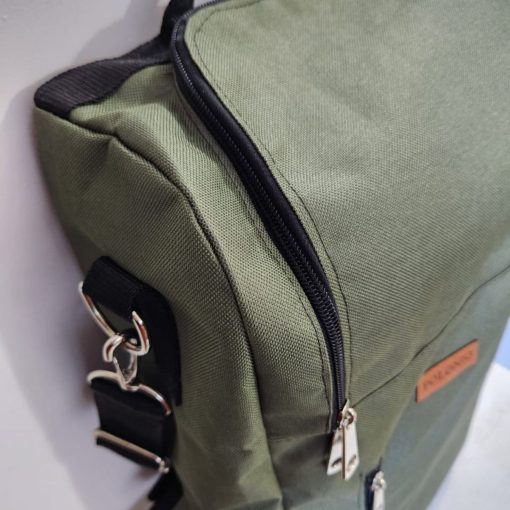 Bolso Matero Verde - Imagen 5