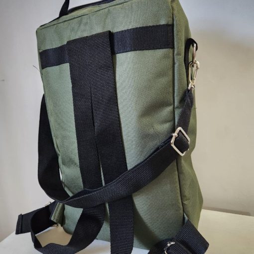 Bolso Matero Verde - Imagen 4
