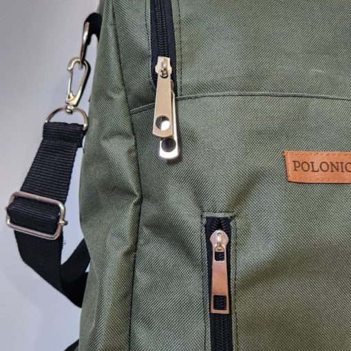 Bolso Matero Verde - Imagen 2