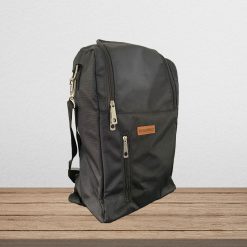 Bolso Matero Negro