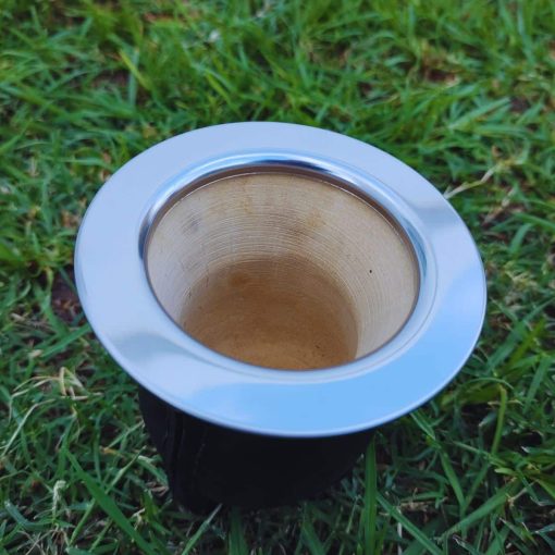 Matecito Camionero + Batidor Café - Imagen 6