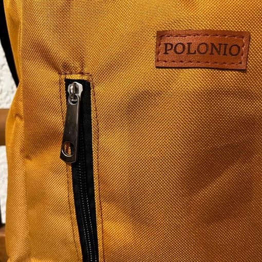 Bolso Matero Suela - Imagen 3