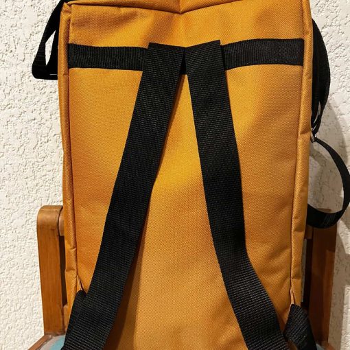 Bolso Matero Suela - Imagen 4