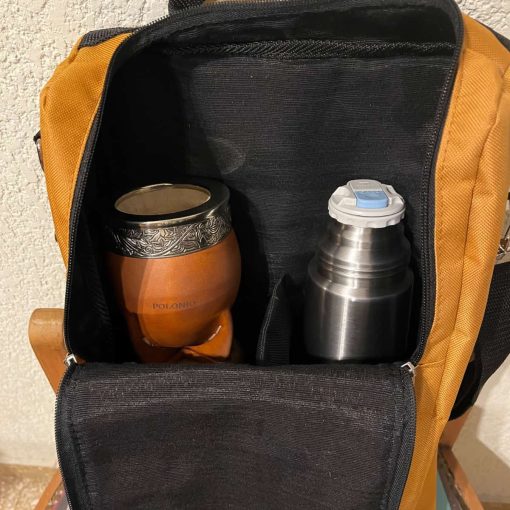 Bolso Matero Suela - Imagen 2