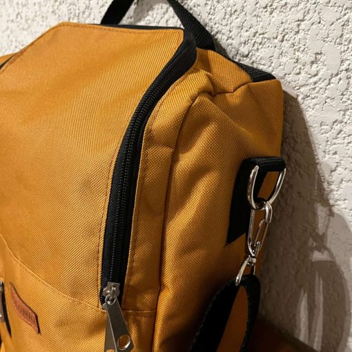 Bolso Matero Suela - Imagen 5