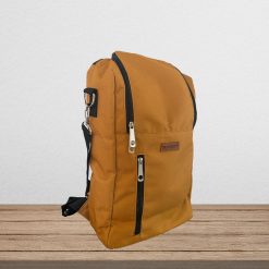 Bolso Matero Suela