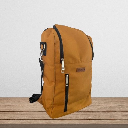 Bolso Matero Suela