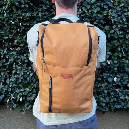 Bolso Matero Suela - Imagen 9