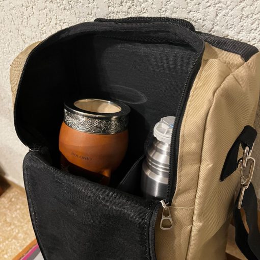Bolso Matero Arena - Imagen 4