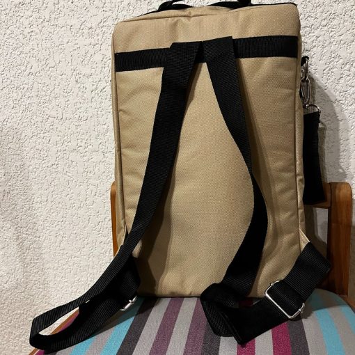 Bolso Matero Arena - Imagen 3