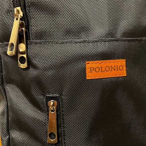 Bolso Matero Gris - Imagen 3