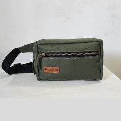 Riñonera - Verde